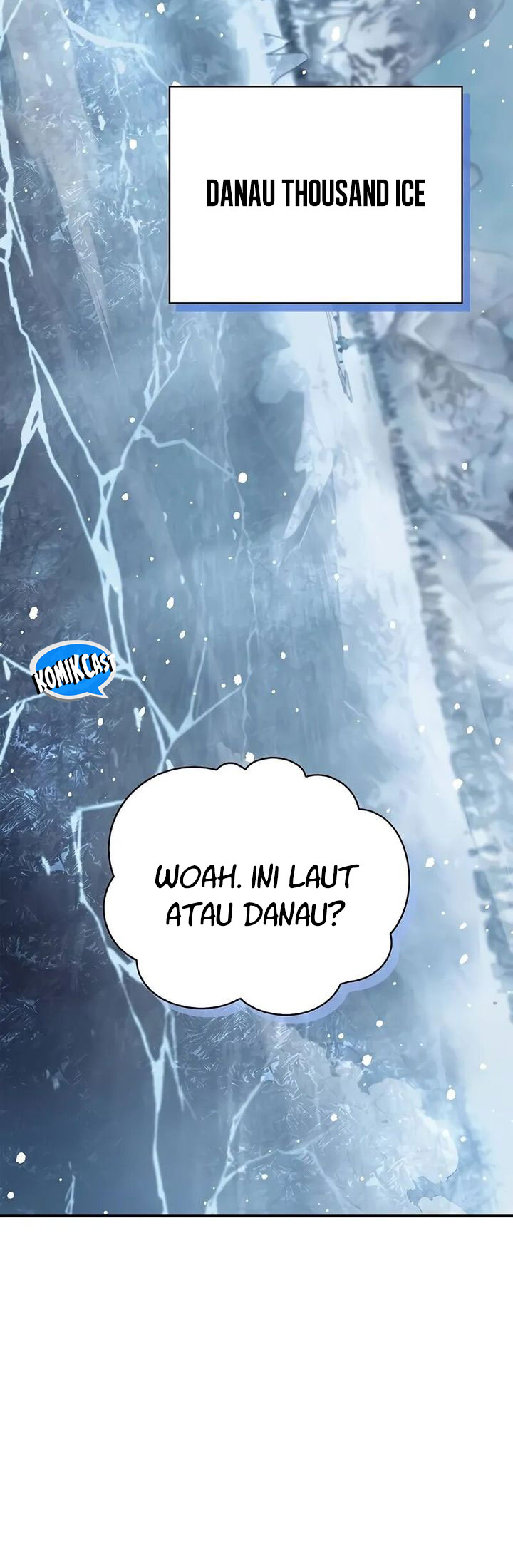 Heavenly Grand Archive’s Young Master Chapter 104 Image 2