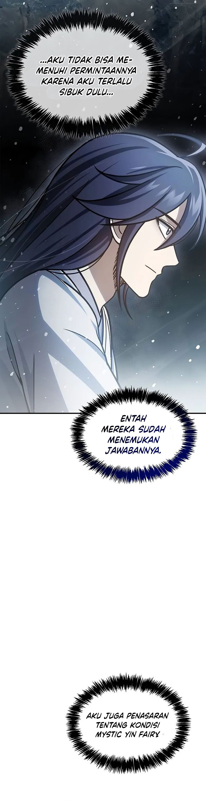 Heavenly Grand Archive’s Young Master Chapter 104 Image 13
