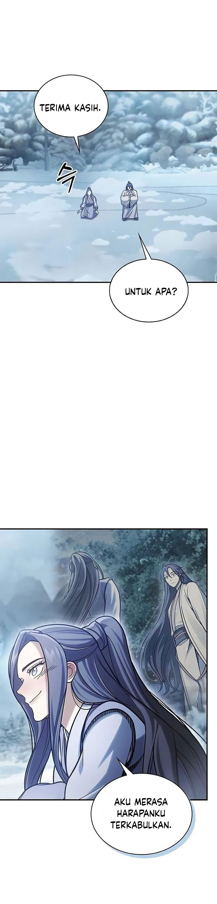 Heavenly Grand Archive’s Young Master Chapter 104 Image 15