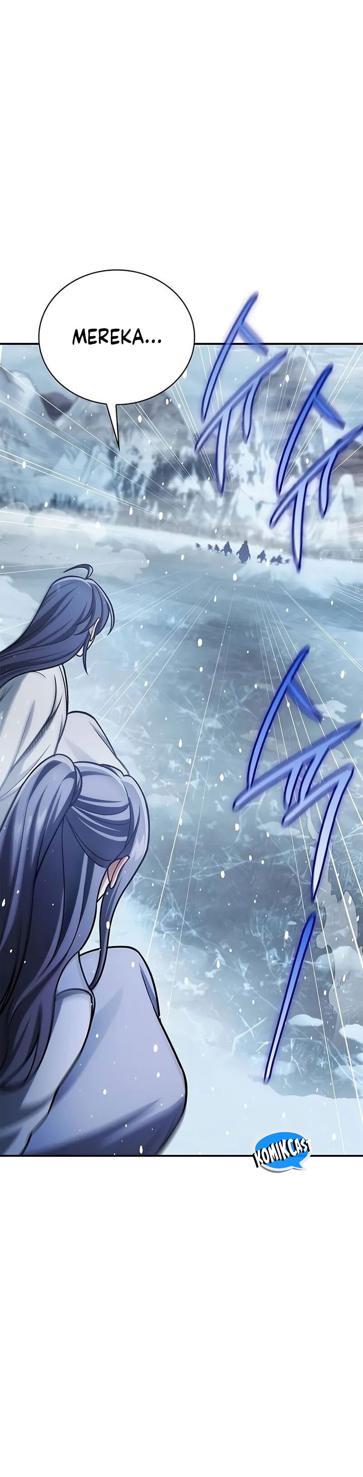 Heavenly Grand Archive’s Young Master Chapter 104 Image 22