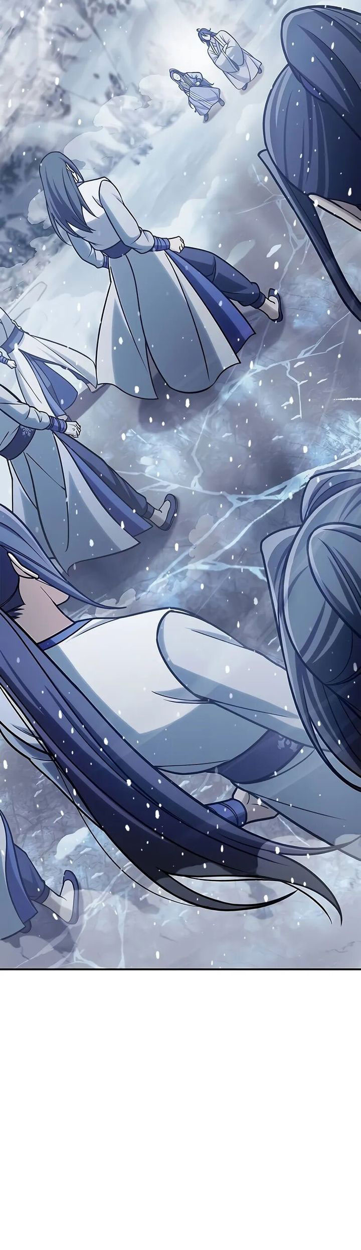 Heavenly Grand Archive’s Young Master Chapter 104 Image 26