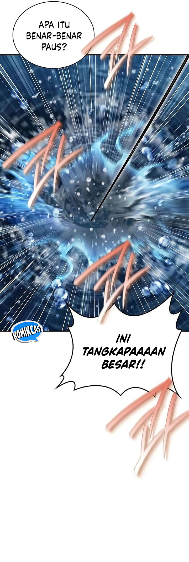 Heavenly Grand Archive’s Young Master Chapter 104 Image 67