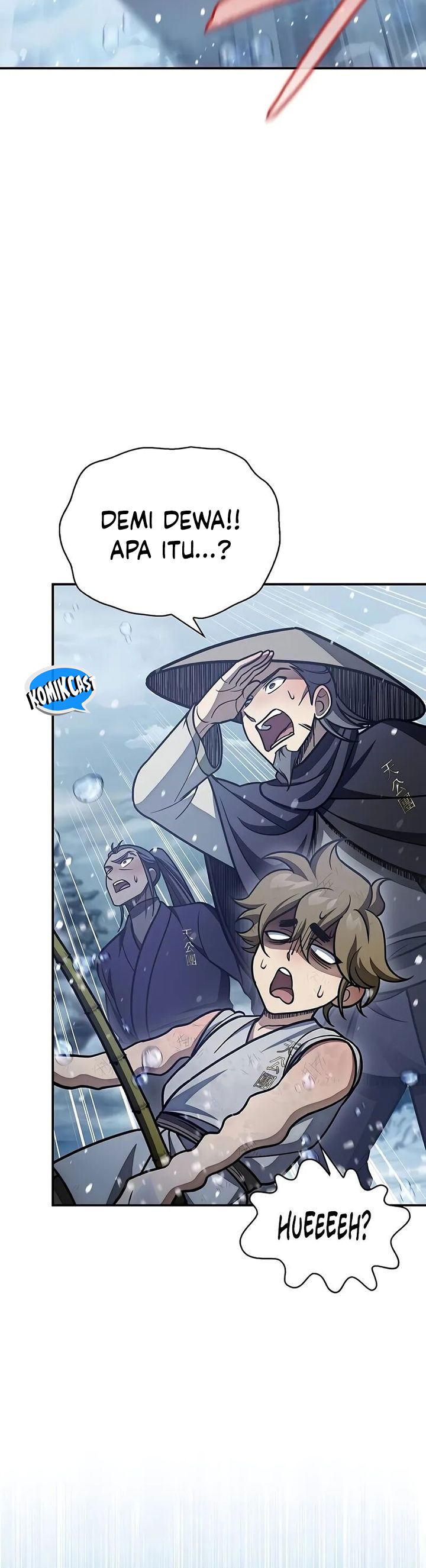 Heavenly Grand Archive’s Young Master Chapter 104 Image 69