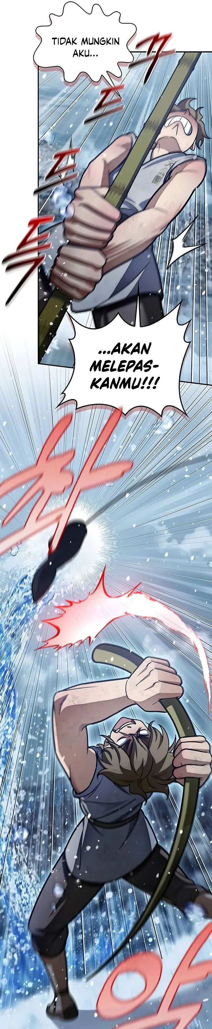 Heavenly Grand Archive’s Young Master Chapter 105 Image 3