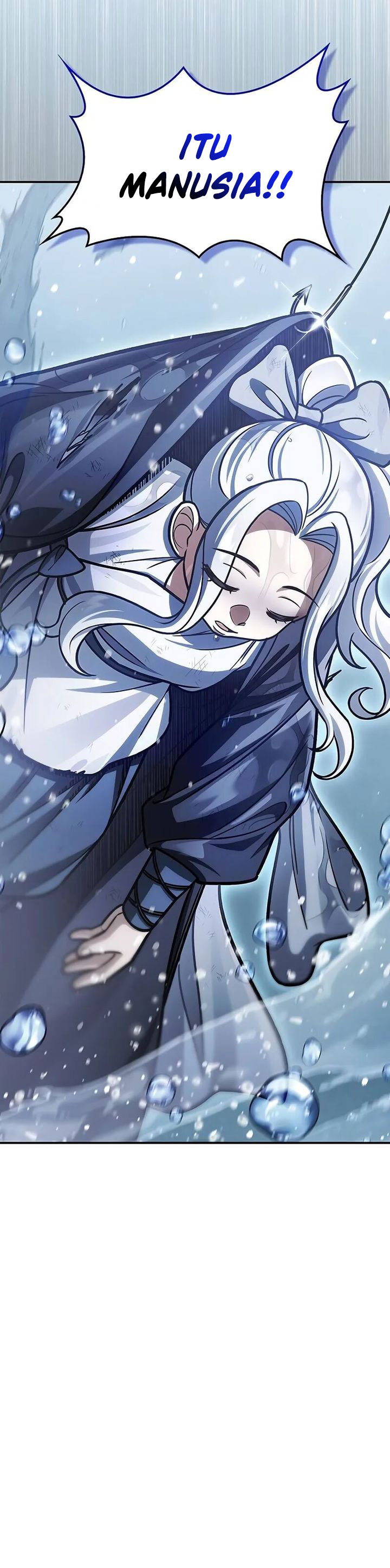 Heavenly Grand Archive’s Young Master Chapter 105 Image 5