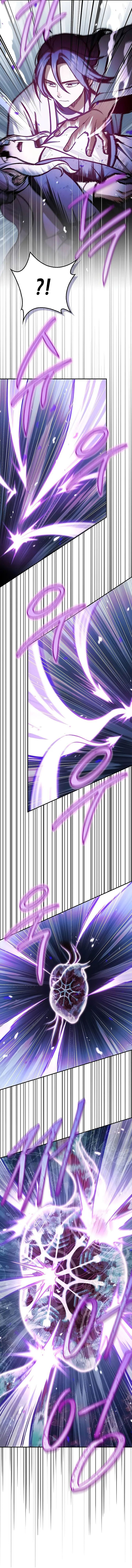 Heavenly Grand Archive’s Young Master Chapter 105 Image 13