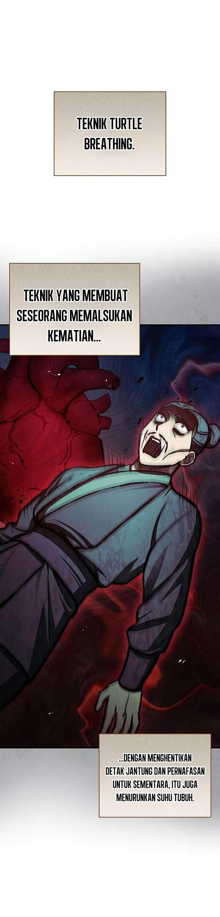 Heavenly Grand Archive’s Young Master Chapter 105 Image 18