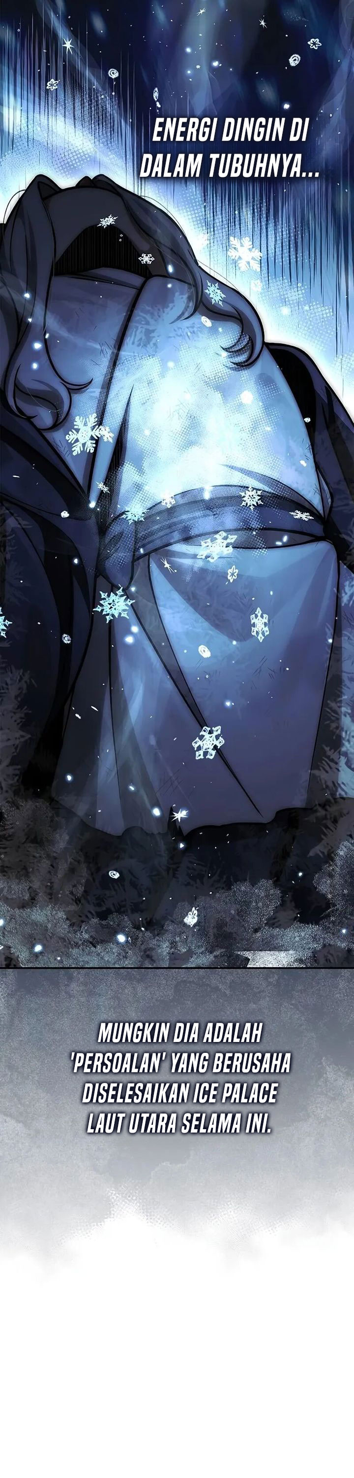 Heavenly Grand Archive’s Young Master Chapter 105 Image 28