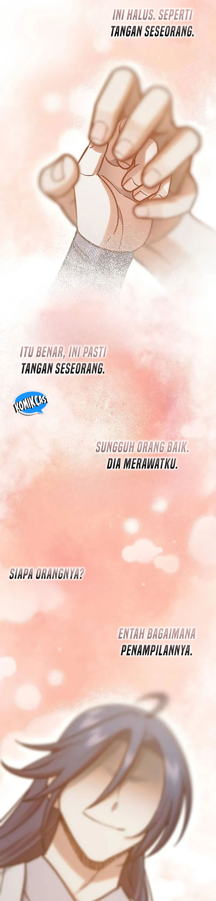 Heavenly Grand Archive’s Young Master Chapter 105 Image 32