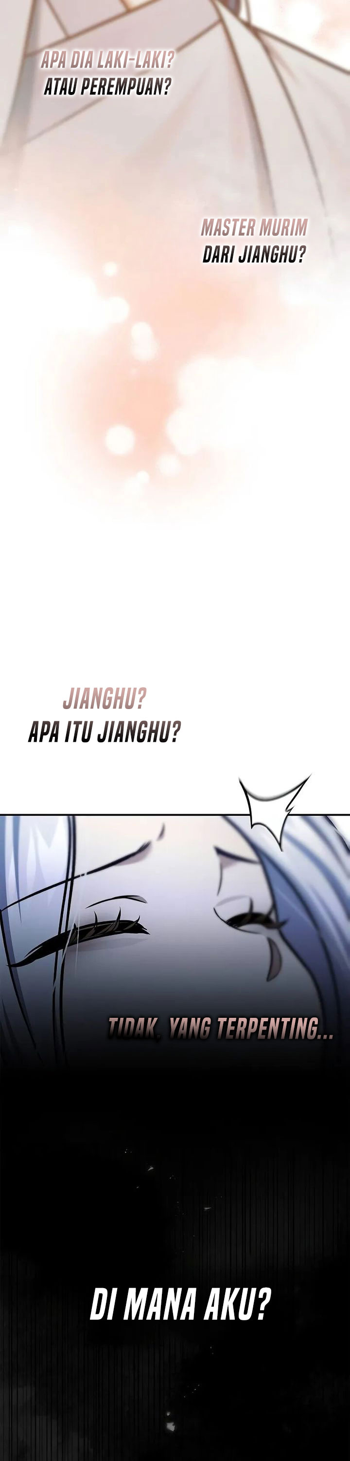 Heavenly Grand Archive’s Young Master Chapter 105 Image 33