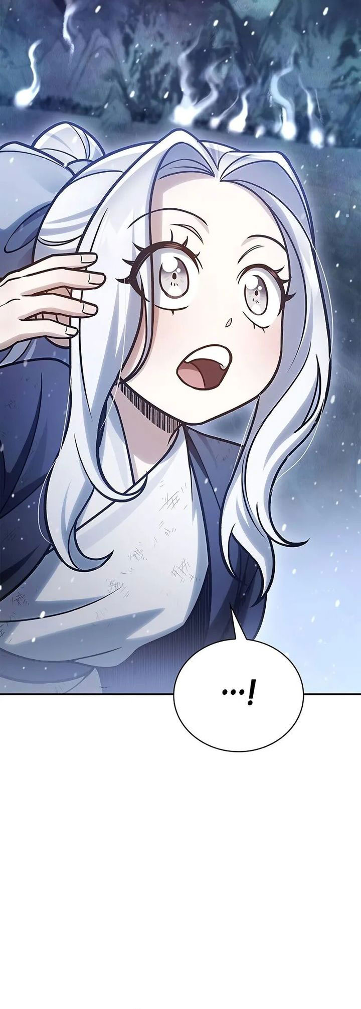 Heavenly Grand Archive’s Young Master Chapter 105 Image 46