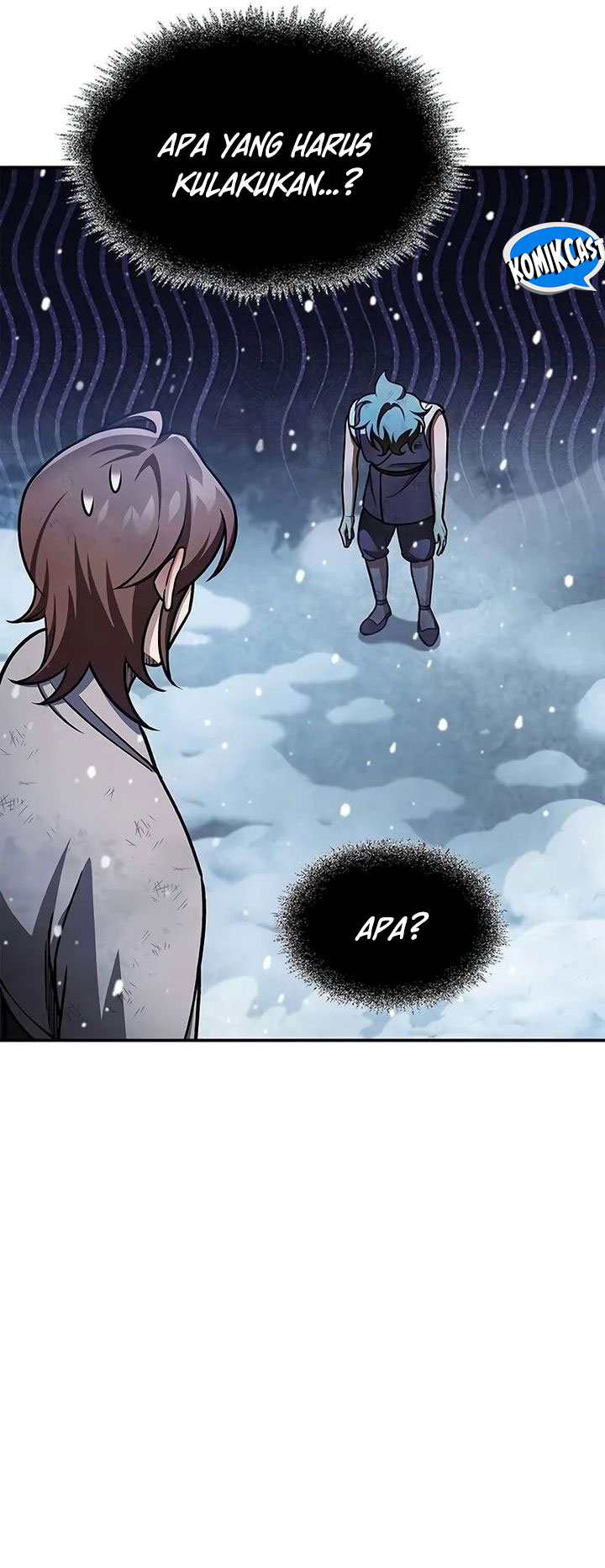 Heavenly Grand Archive’s Young Master Chapter 105 Image 67