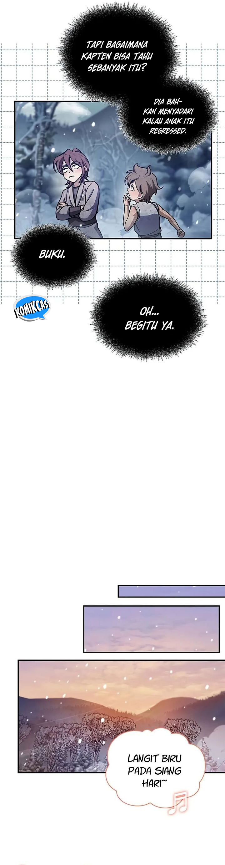 Heavenly Grand Archive’s Young Master Chapter 105 Image 72