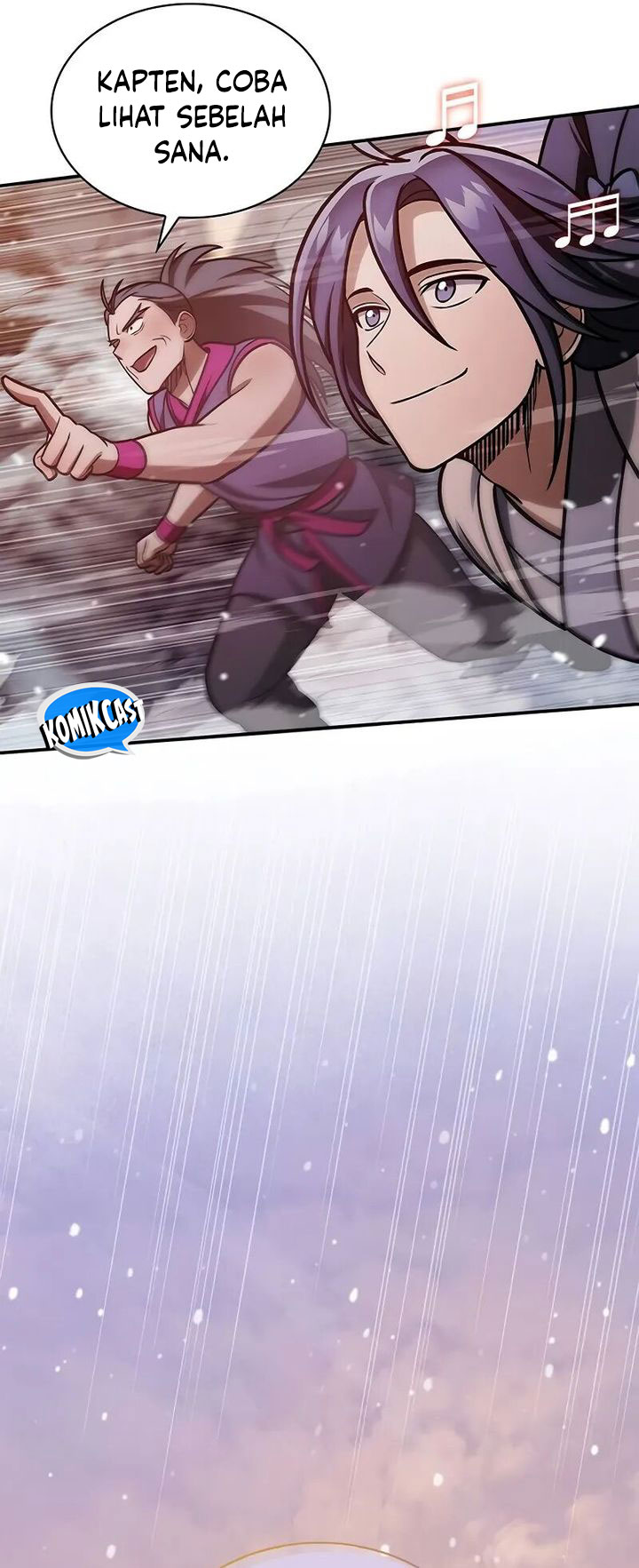 Heavenly Grand Archive’s Young Master Chapter 105 Image 74