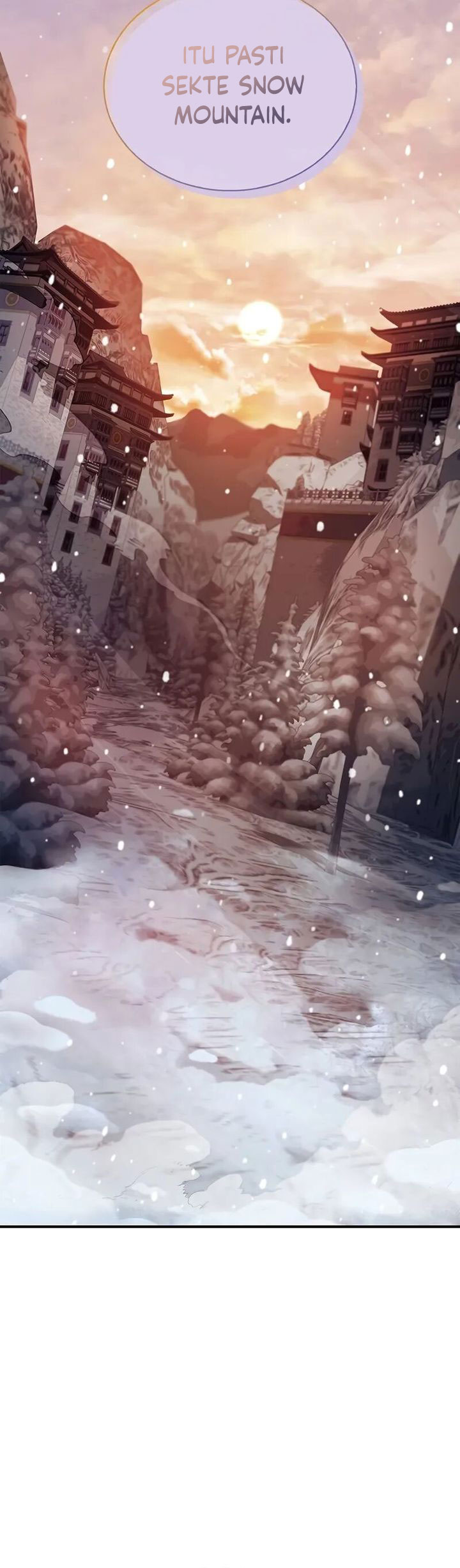 Heavenly Grand Archive’s Young Master Chapter 105 Image 75