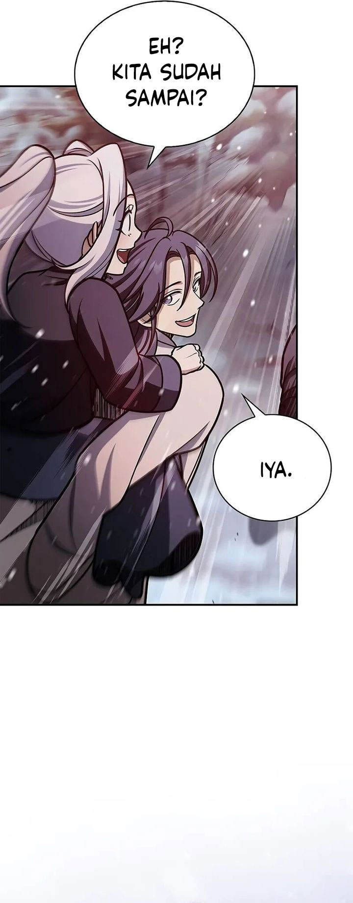 Heavenly Grand Archive’s Young Master Chapter 105 Image 76