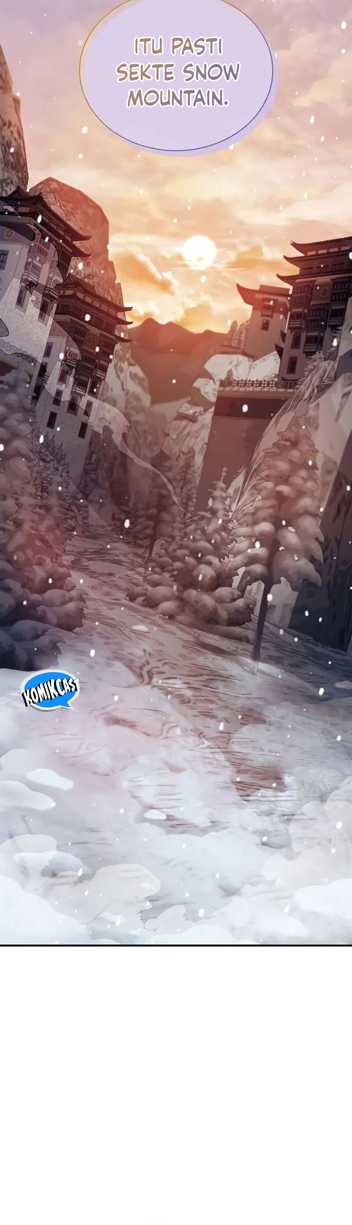 Heavenly Grand Archive’s Young Master Chapter 106 Image 2