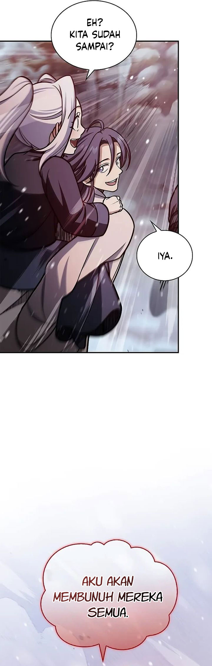 Heavenly Grand Archive’s Young Master Chapter 106 Image 3