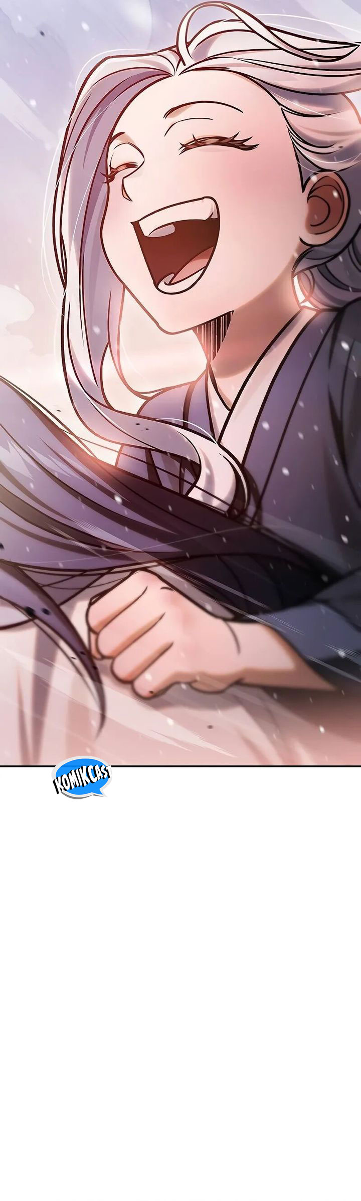 Heavenly Grand Archive’s Young Master Chapter 106 Image 4