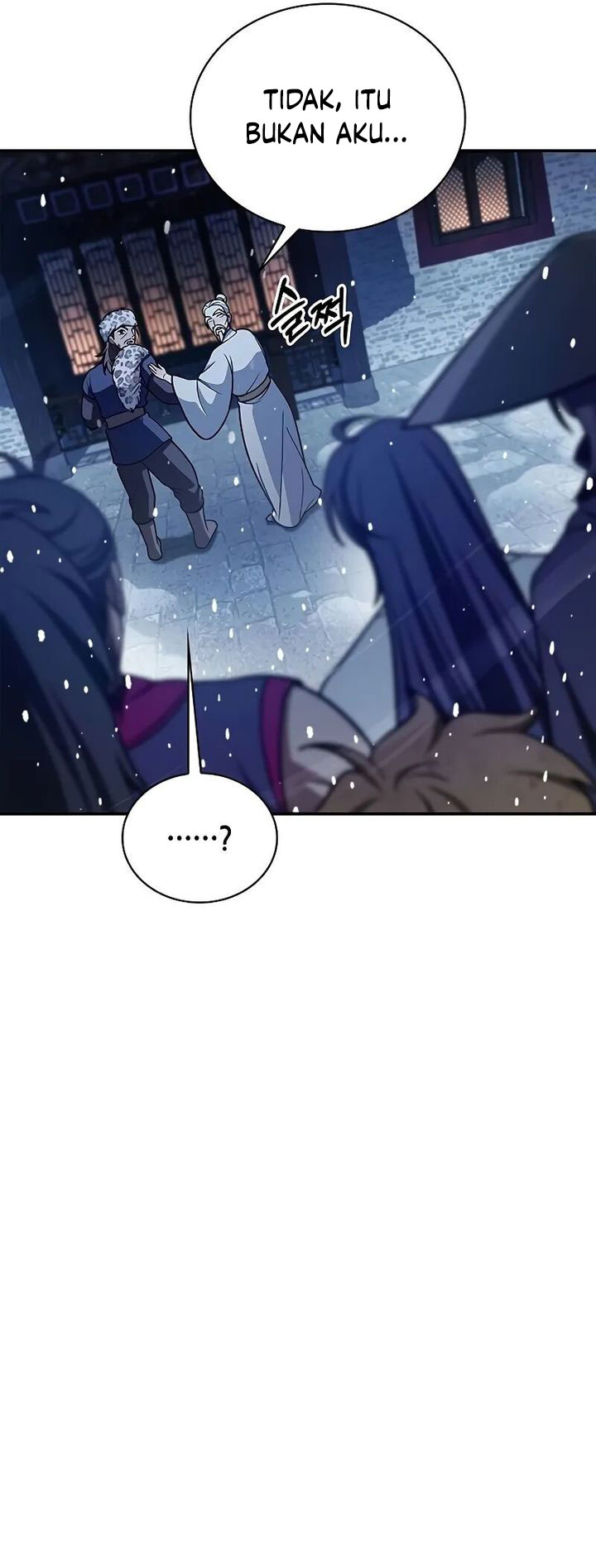 Heavenly Grand Archive’s Young Master Chapter 106 Image 13