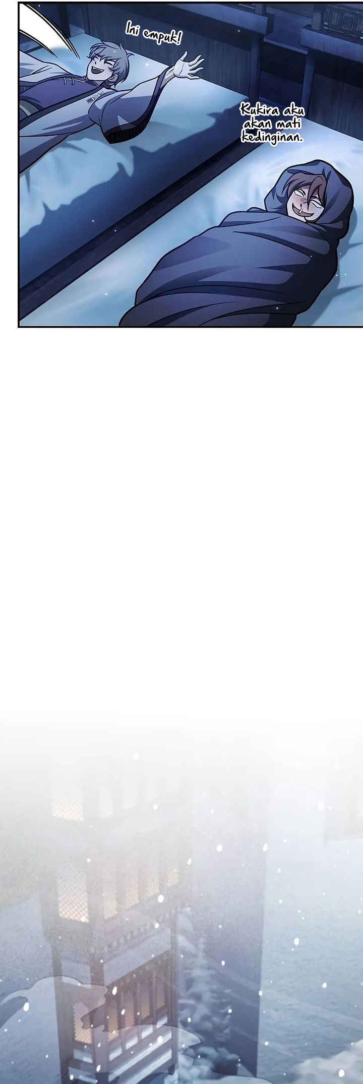 Heavenly Grand Archive’s Young Master Chapter 106 Image 16