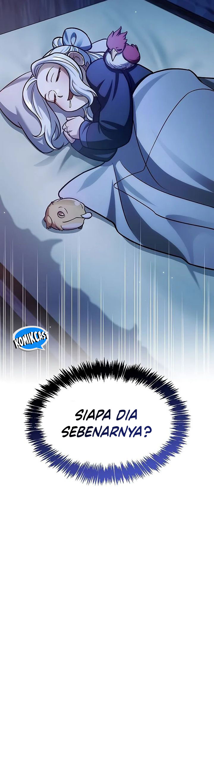 Heavenly Grand Archive’s Young Master Chapter 106 Image 24