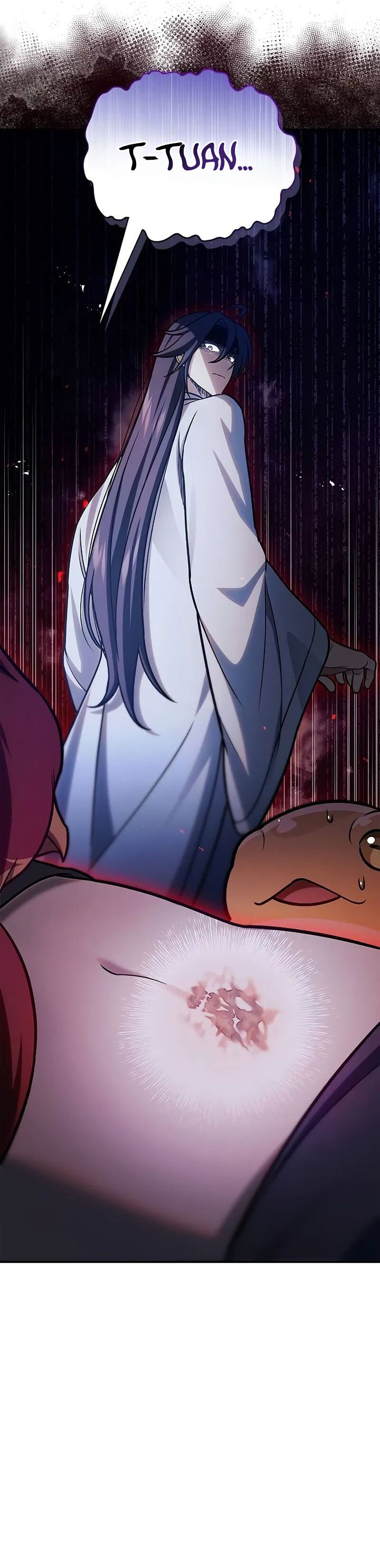 Heavenly Grand Archive’s Young Master Chapter 106 Image 28