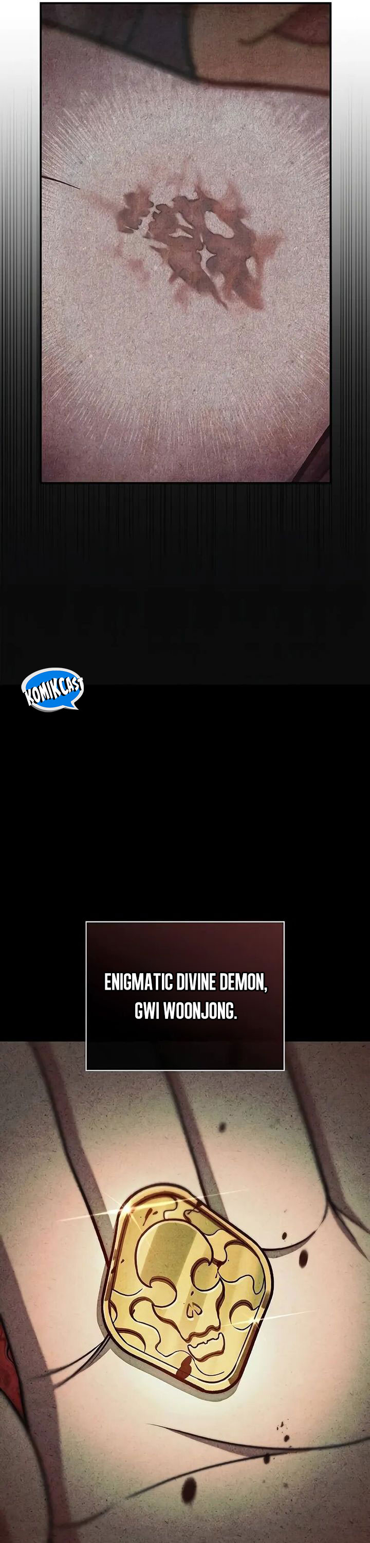 Heavenly Grand Archive’s Young Master Chapter 106 Image 29