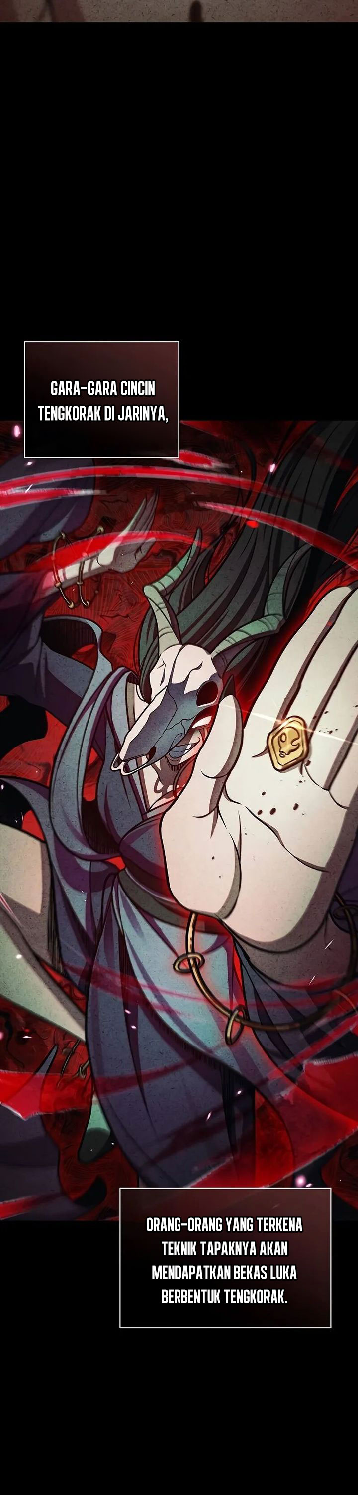 Heavenly Grand Archive’s Young Master Chapter 106 Image 30