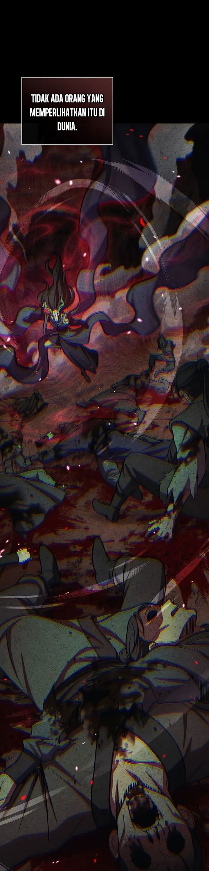 Heavenly Grand Archive’s Young Master Chapter 106 Image 31