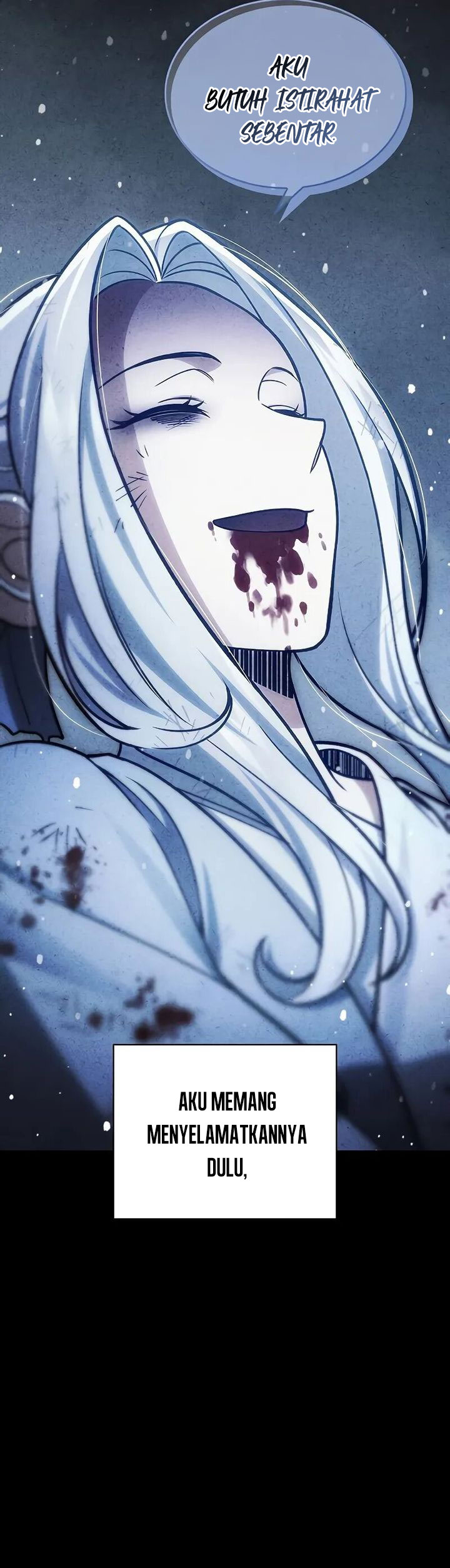 Heavenly Grand Archive’s Young Master Chapter 106 Image 40