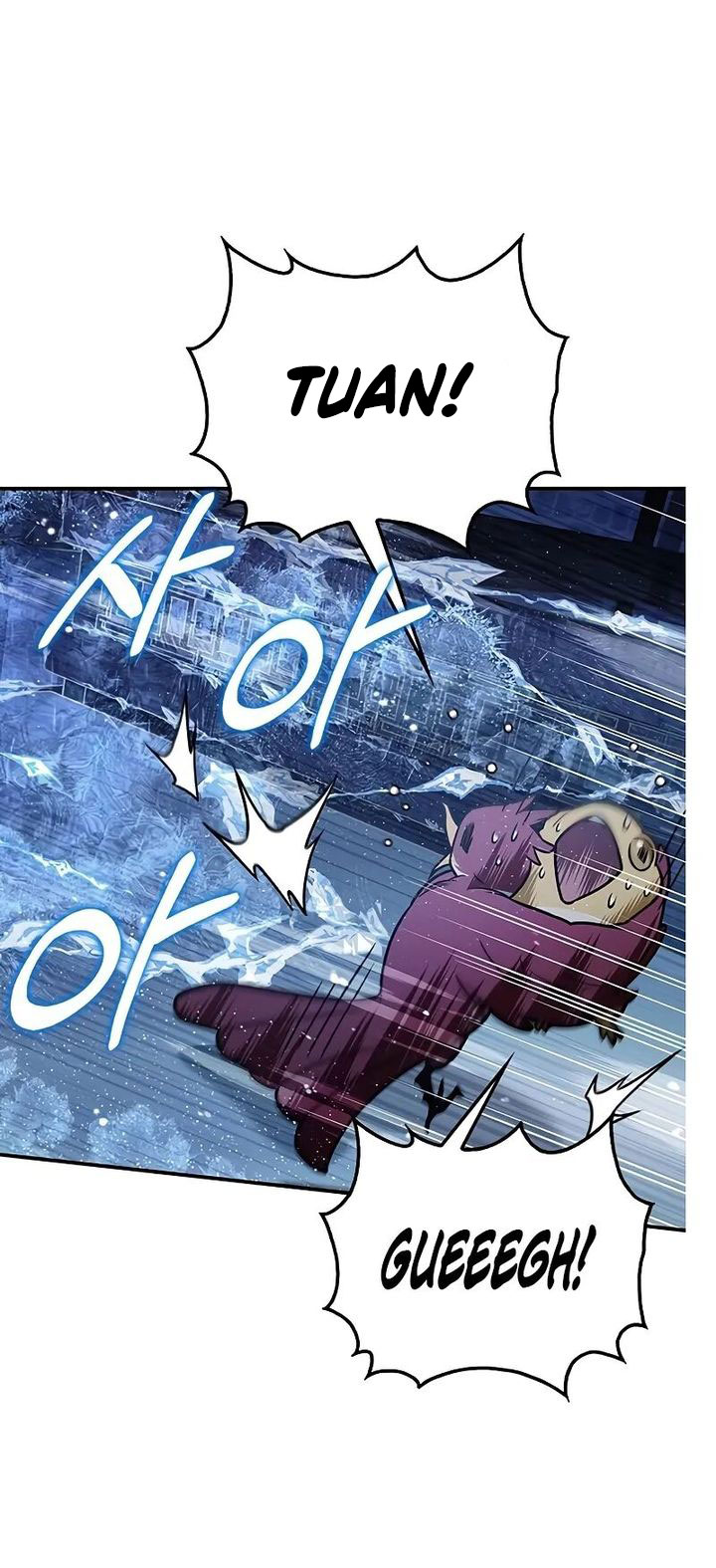 Heavenly Grand Archive’s Young Master Chapter 106 Image 48