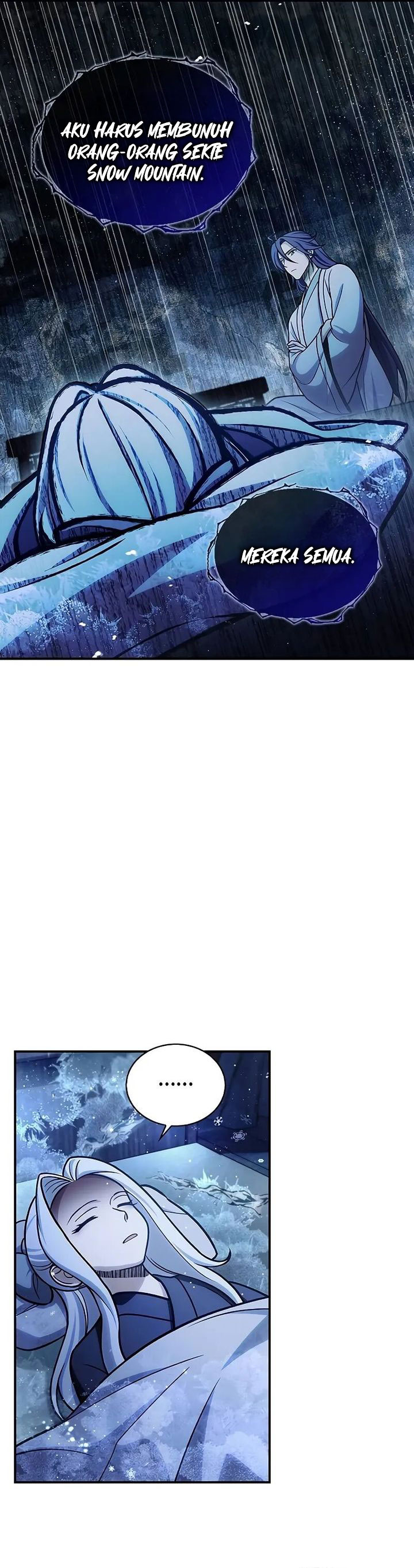 Heavenly Grand Archive’s Young Master Chapter 106 Image 53