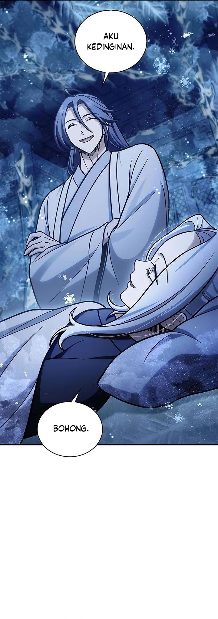 Heavenly Grand Archive’s Young Master Chapter 106 Image 55