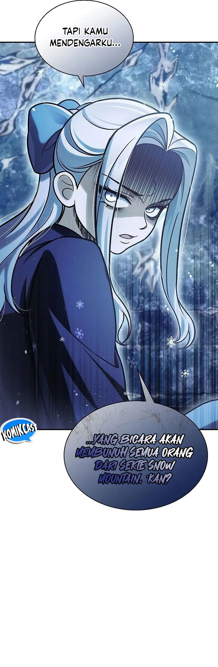 Heavenly Grand Archive’s Young Master Chapter 106 Image 57