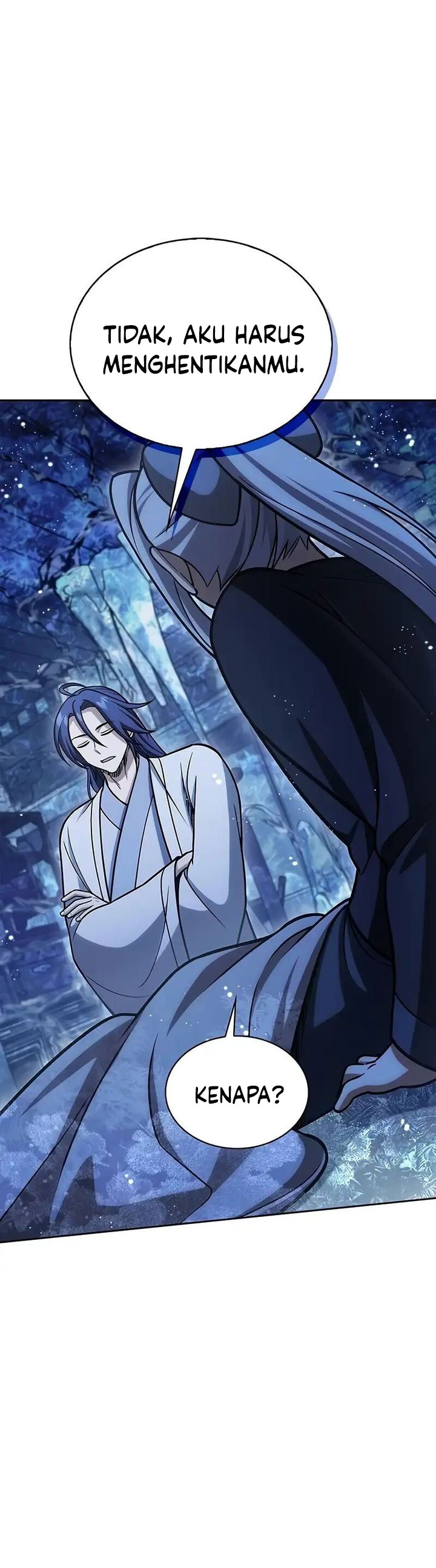Heavenly Grand Archive’s Young Master Chapter 107 Image 3