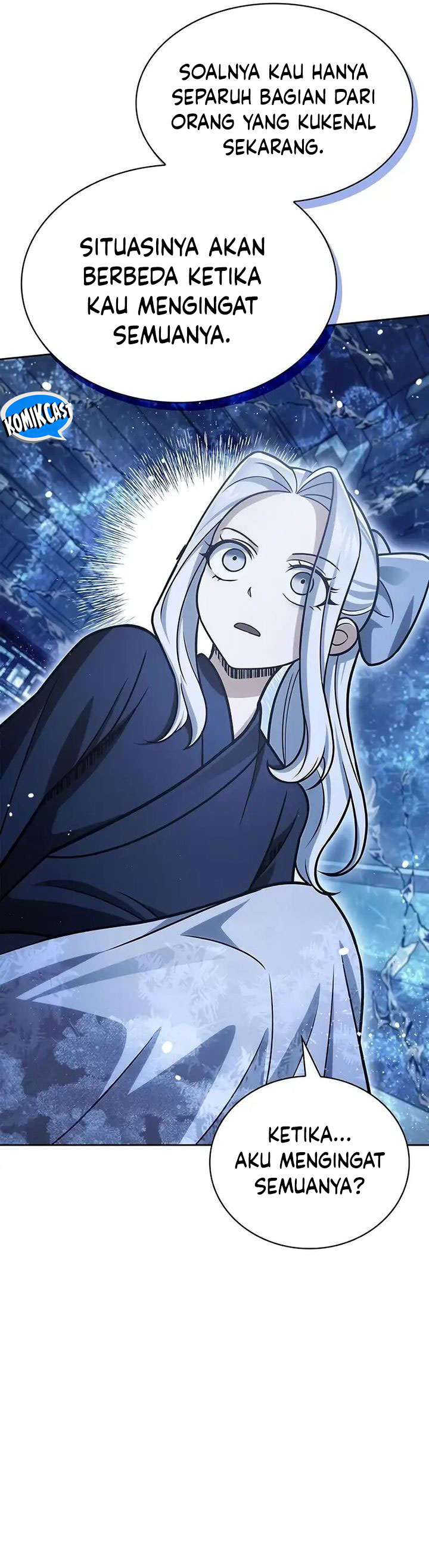 Heavenly Grand Archive’s Young Master Chapter 107 Image 4