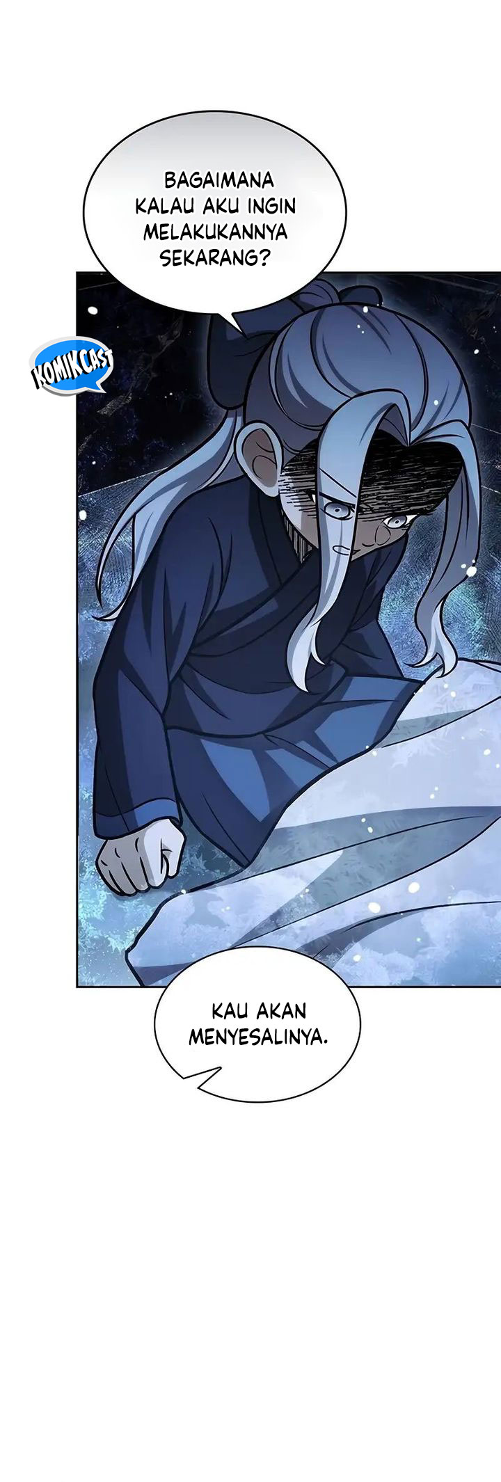 Heavenly Grand Archive’s Young Master Chapter 107 Image 9