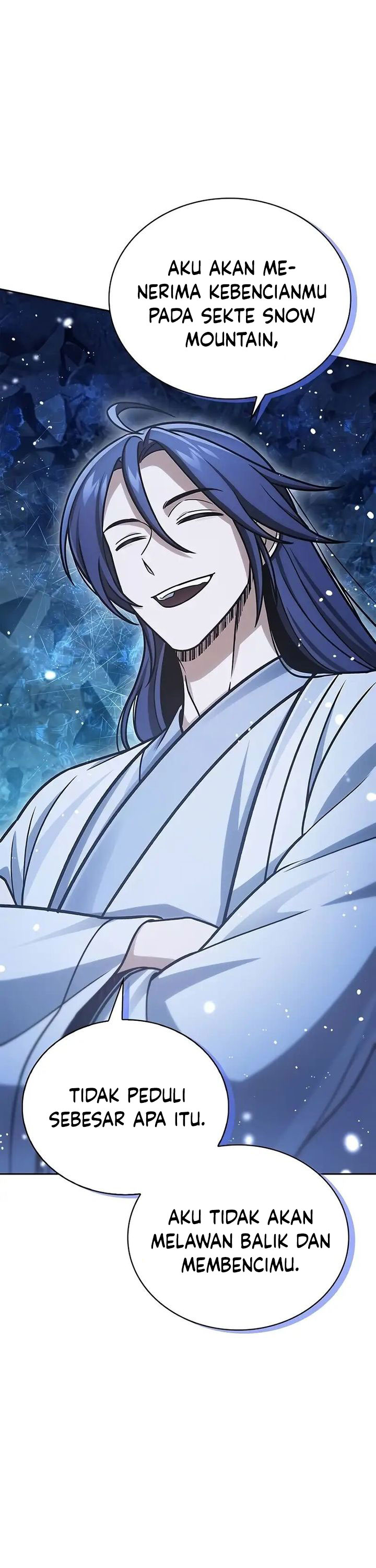 Heavenly Grand Archive’s Young Master Chapter 107 Image 11