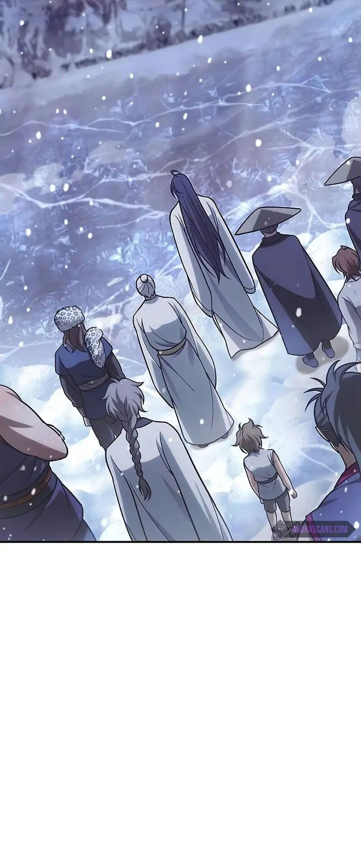 Heavenly Grand Archive’s Young Master Chapter 107 Image 21