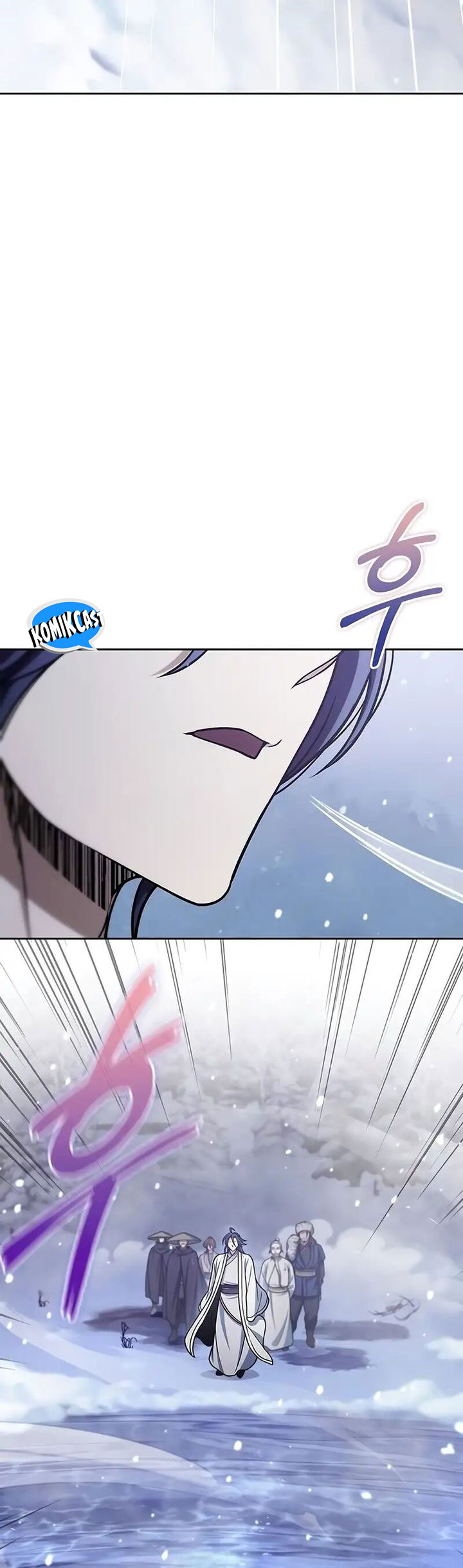Heavenly Grand Archive’s Young Master Chapter 107 Image 27