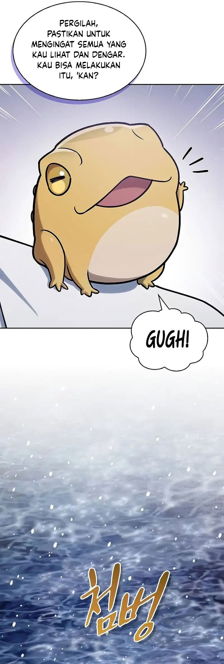 Heavenly Grand Archive’s Young Master Chapter 107 Image 35