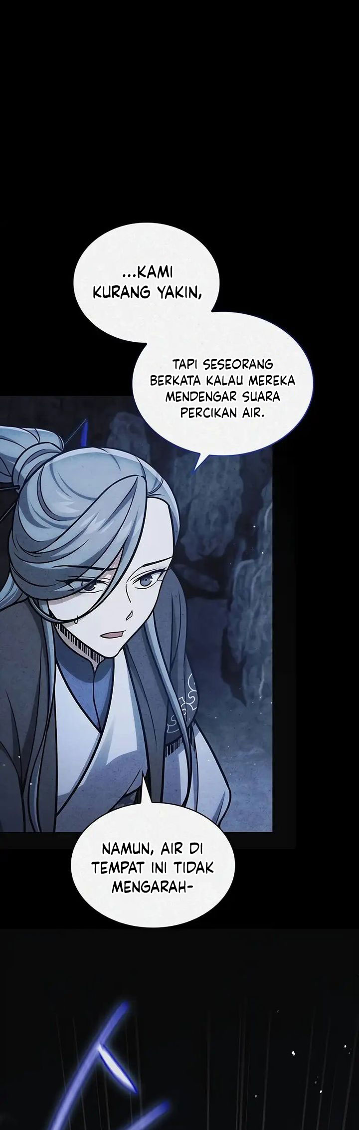 Heavenly Grand Archive’s Young Master Chapter 107 Image 43