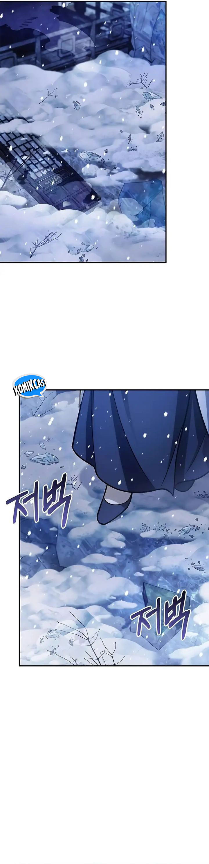 Heavenly Grand Archive’s Young Master Chapter 107 Image 52