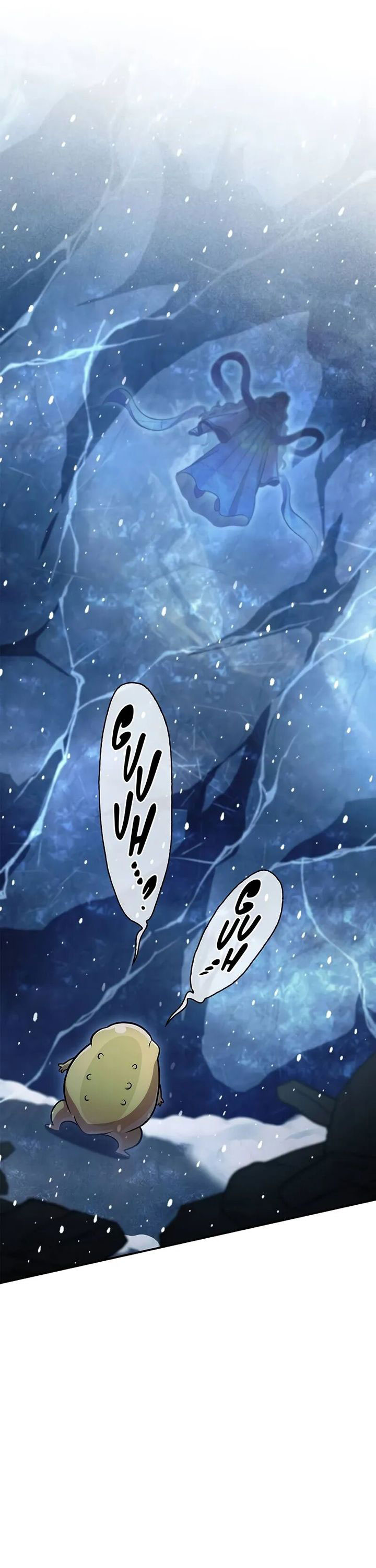 Heavenly Grand Archive’s Young Master Chapter 108 Image 10