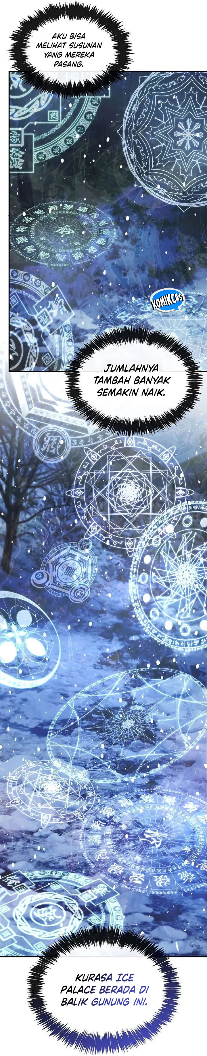 Heavenly Grand Archive’s Young Master Chapter 108 Image 47