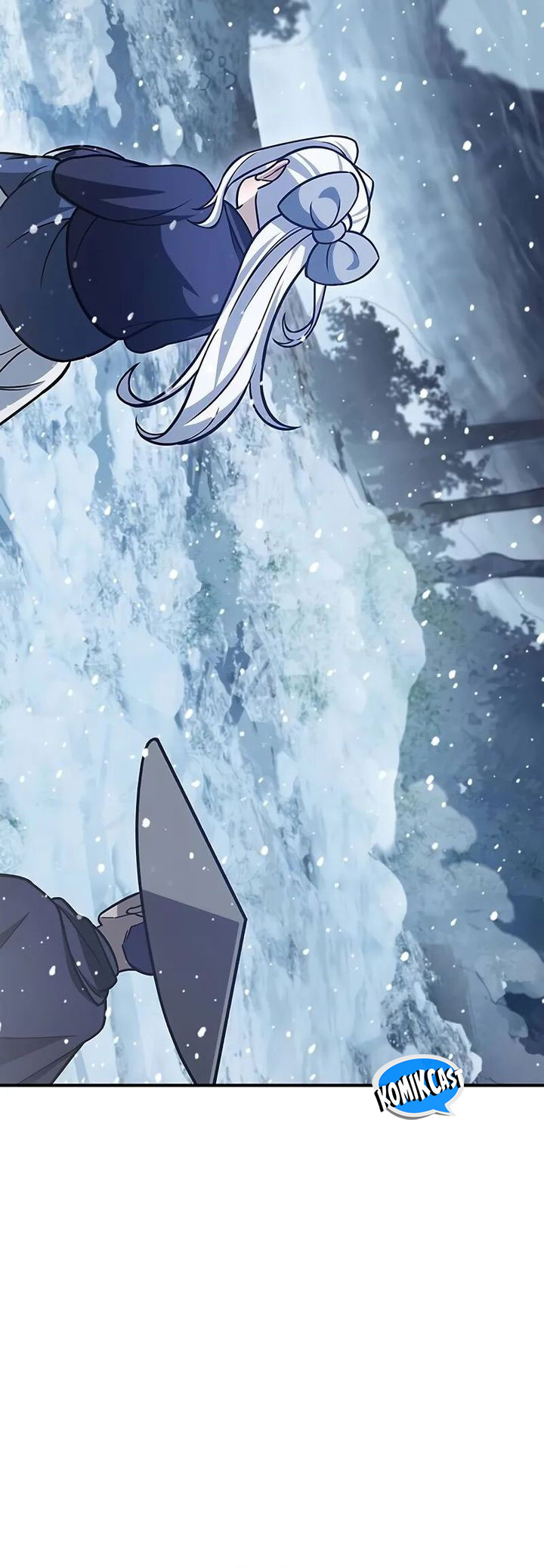 Heavenly Grand Archive’s Young Master Chapter 108 Image 49