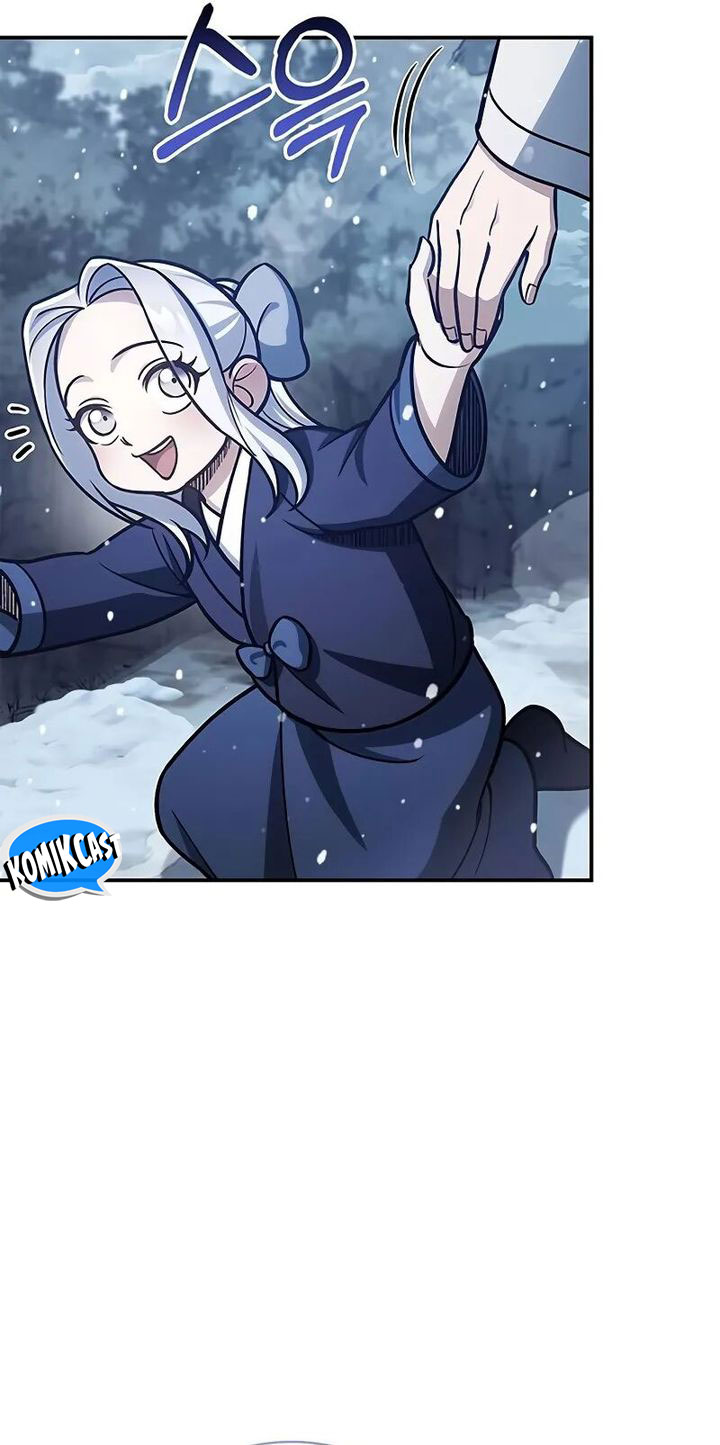 Heavenly Grand Archive’s Young Master Chapter 108 Image 52