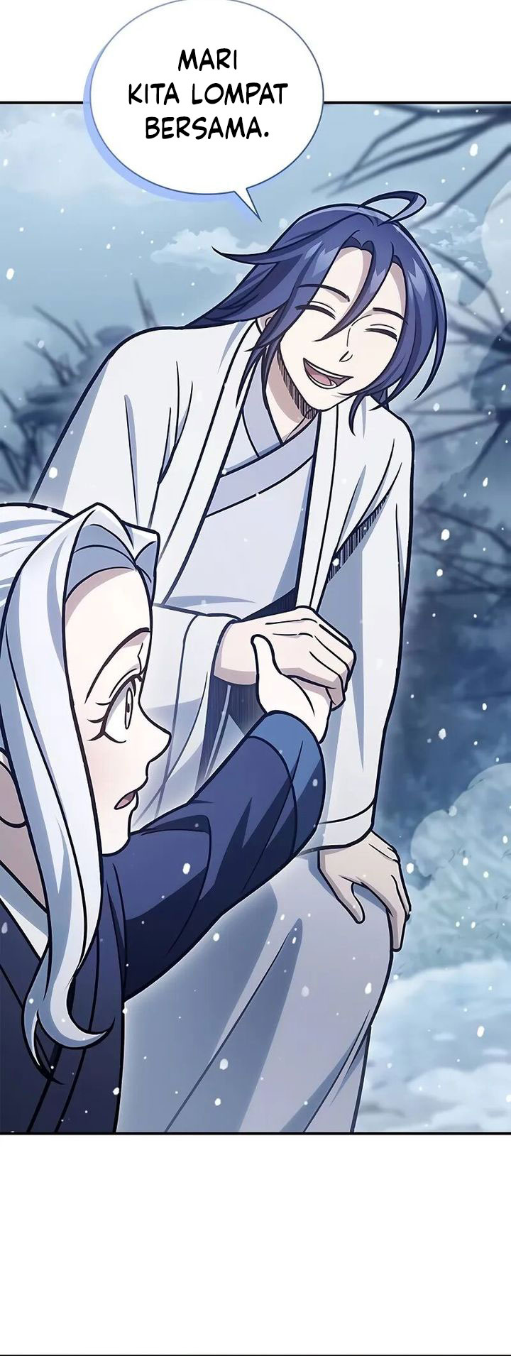 Heavenly Grand Archive’s Young Master Chapter 108 Image 53