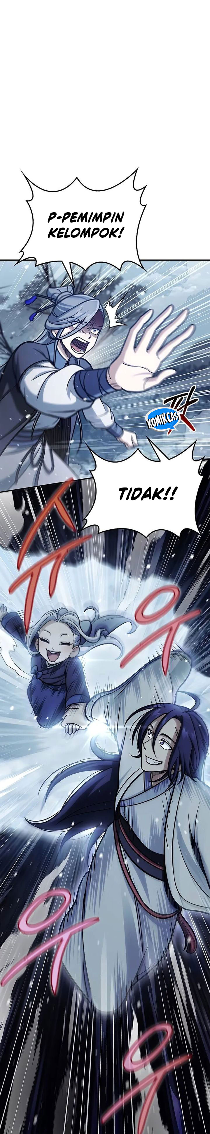 Heavenly Grand Archive’s Young Master Chapter 109 Image 2